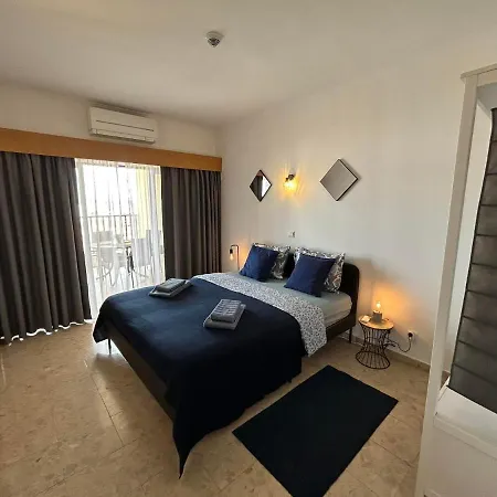 Apartment Clube Mar Azul