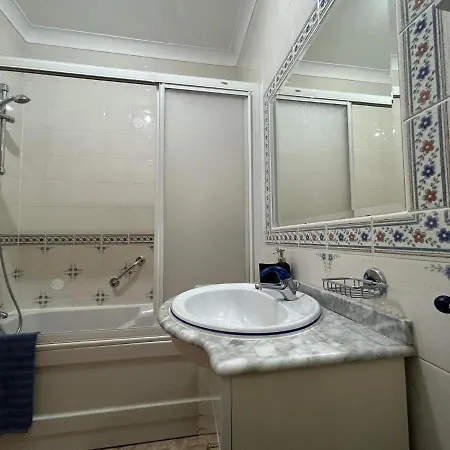 Apartment Clube Mar Azul Portimao