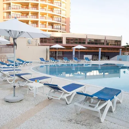 Clube Mar Azul *