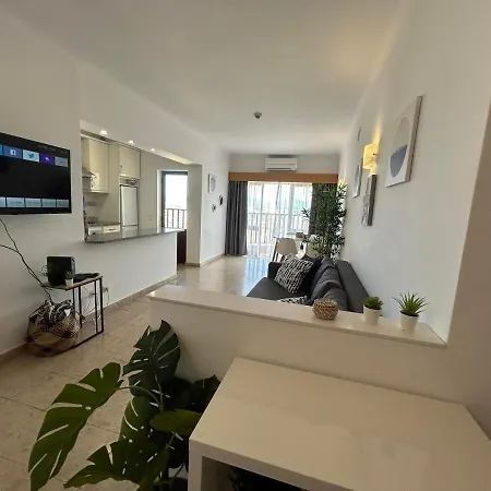 Apartment Clube Mar Azul *