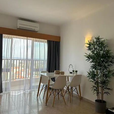 Clube Mar Azul דירה *