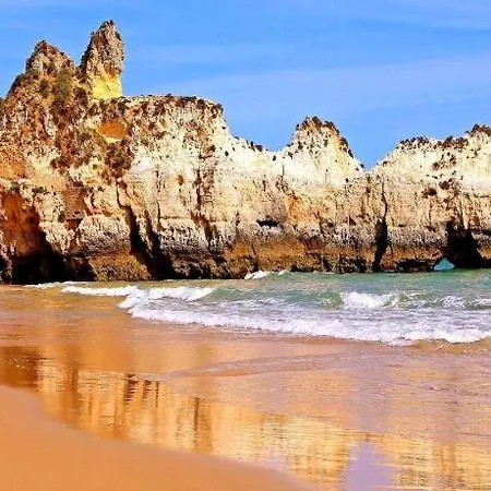 Clube Mar Azul דירה *