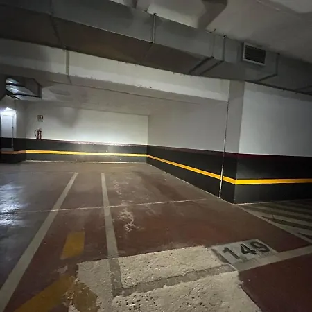 Clube Mar Azul Apartment Portimão