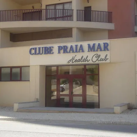 Clube Mar Azul Portimao