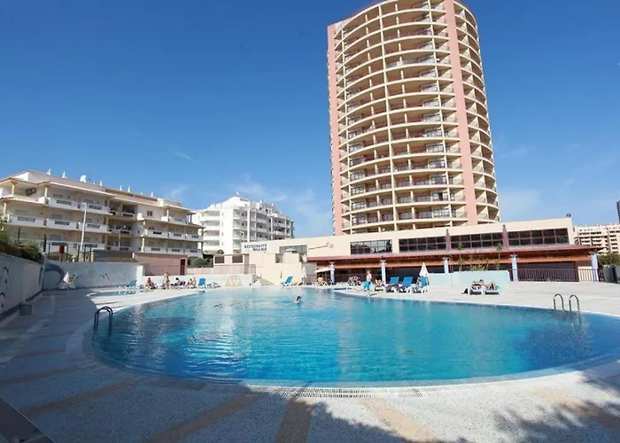 Clube Mar Azul 波尔蒂芒