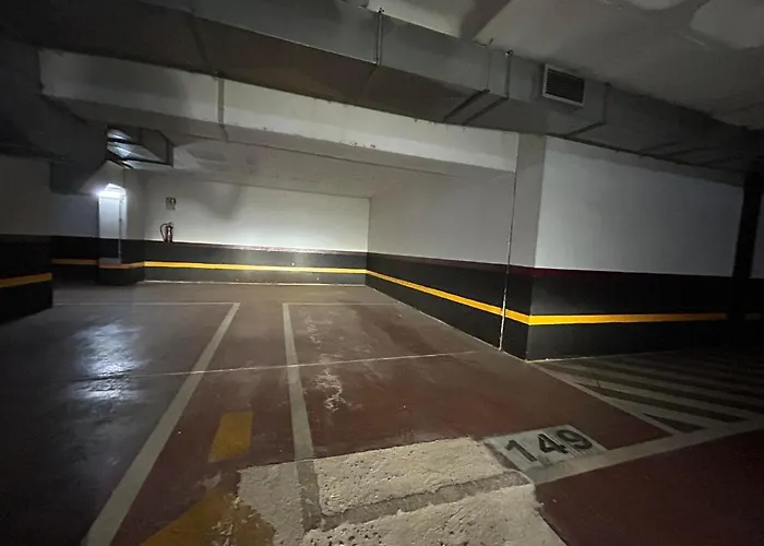 Clube Mar Azul 公寓 波尔蒂芒