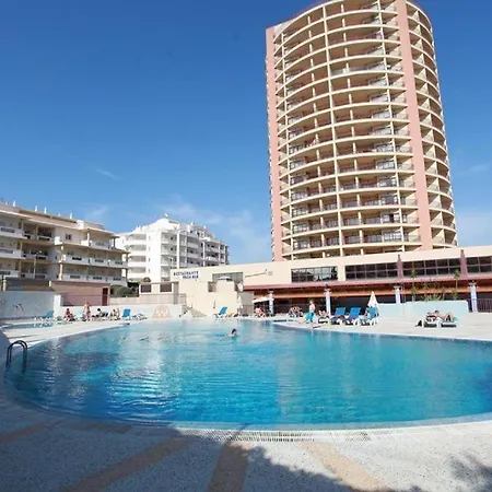 Clube Mar Azul Портиман